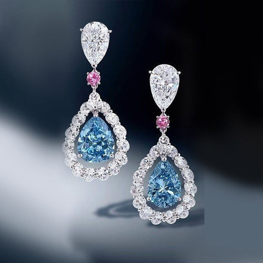Romantic Earring for Special Moments