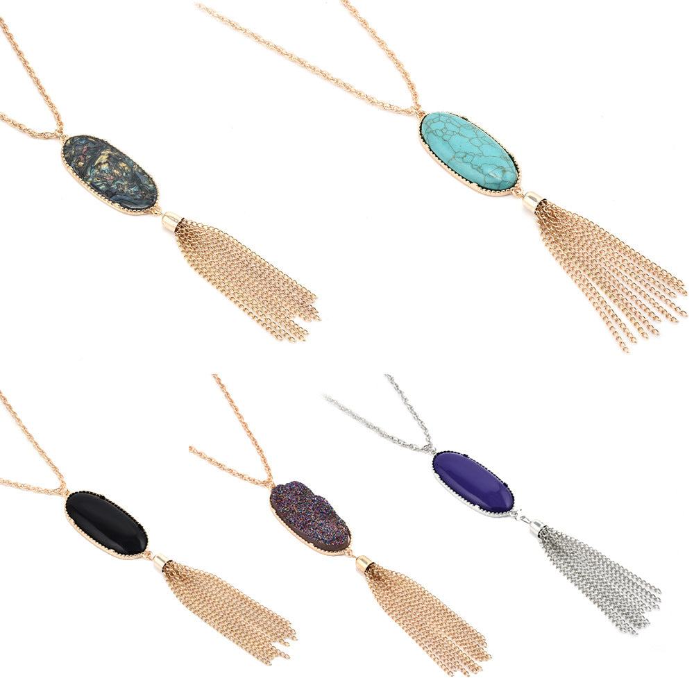 Elegant Necklace for Every Occasion