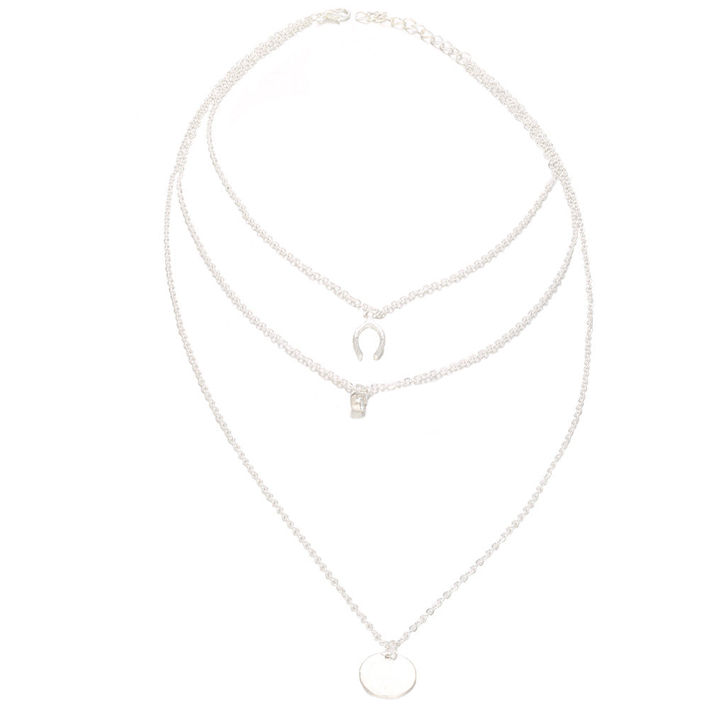 Charming Necklace for Any Occasion