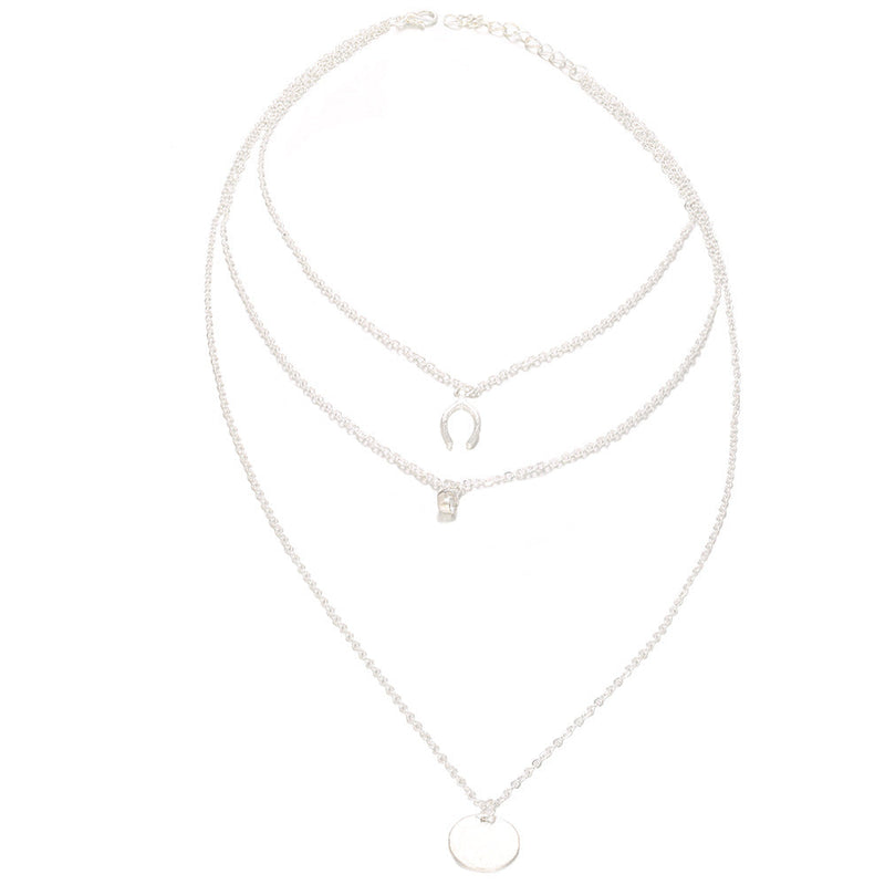 Charming Necklace for Any Occasion