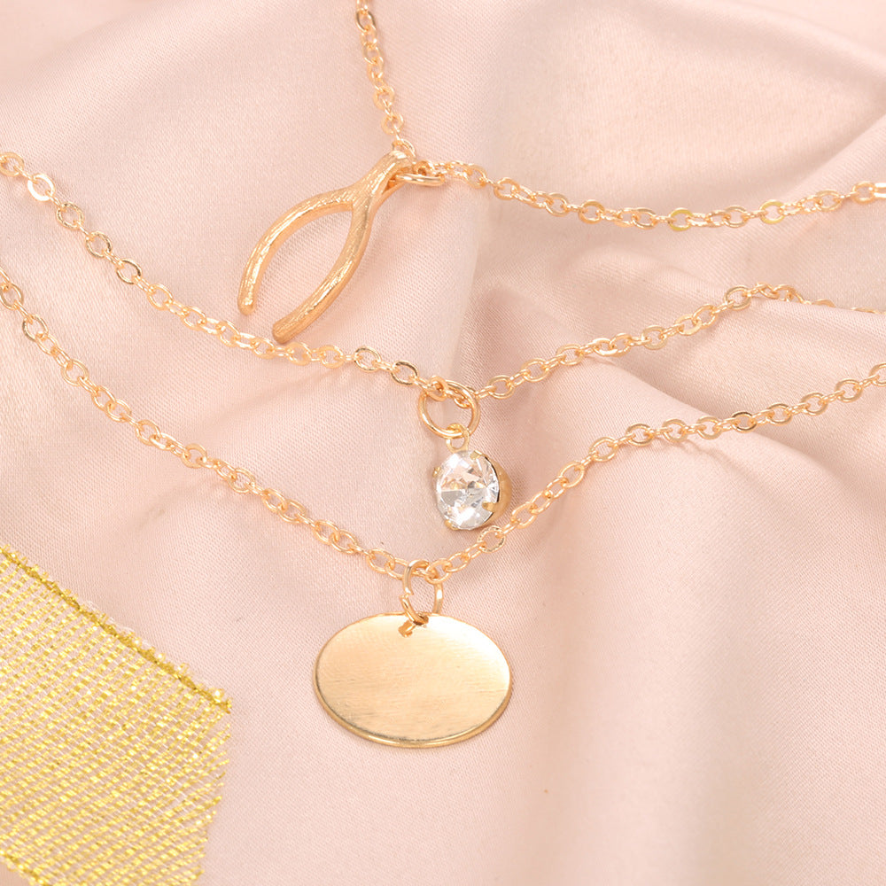 Charming Necklace for Any Occasion