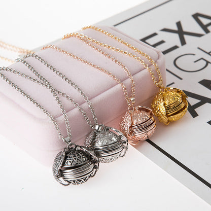 Classic Necklace with Timeless Appeal