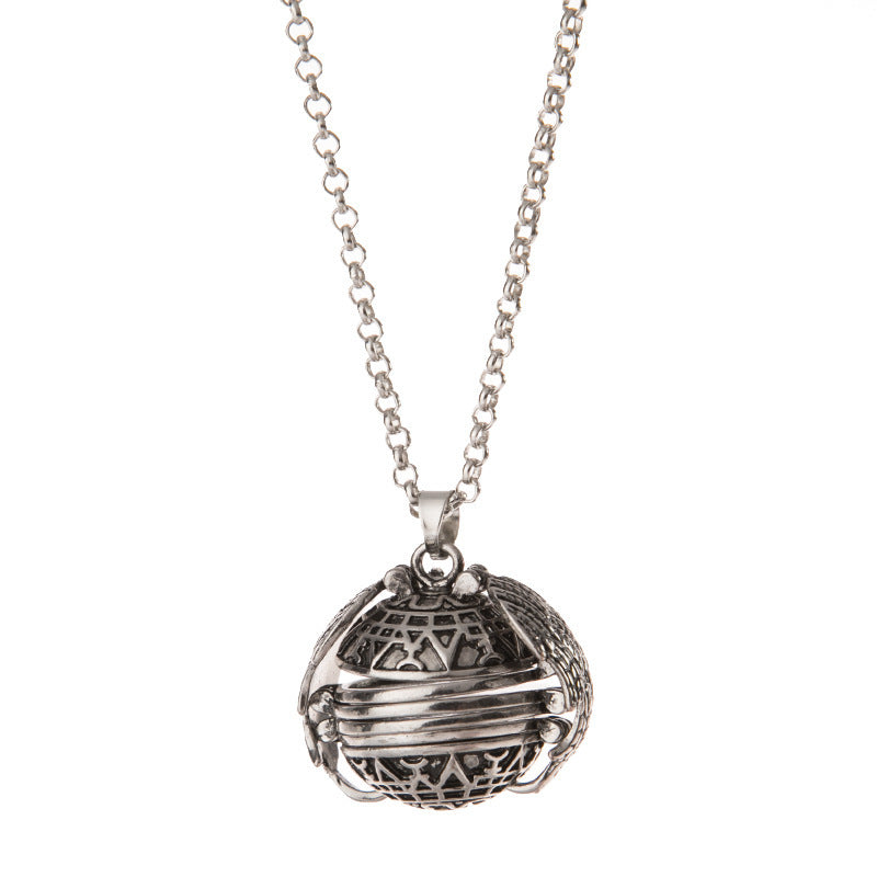 Classic Necklace with Timeless Appeal