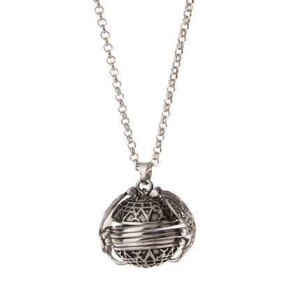 Classic Necklace with Timeless Appeal