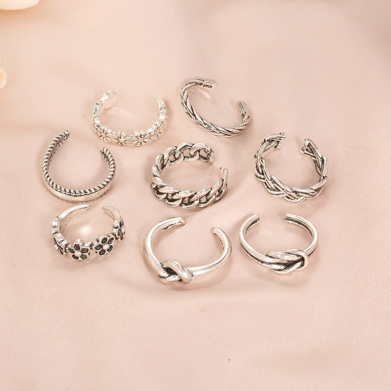 Vintage Handmade Ring