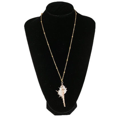 Delicate Artisan Necklace