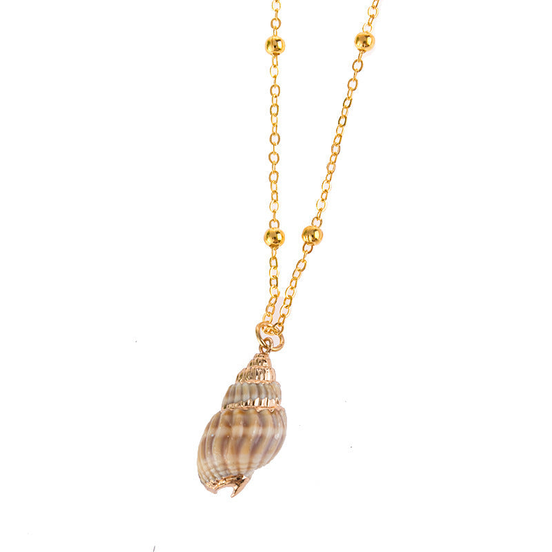 Delicate Artisan Necklace