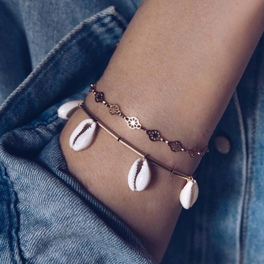 Beautiful Set with Unique Style