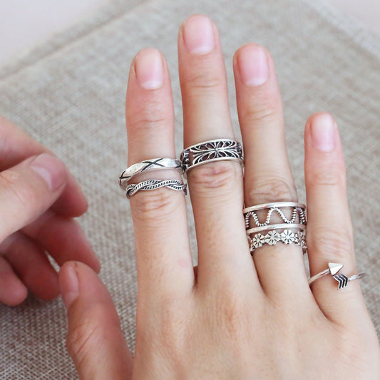 Charming Set for Any Occasion