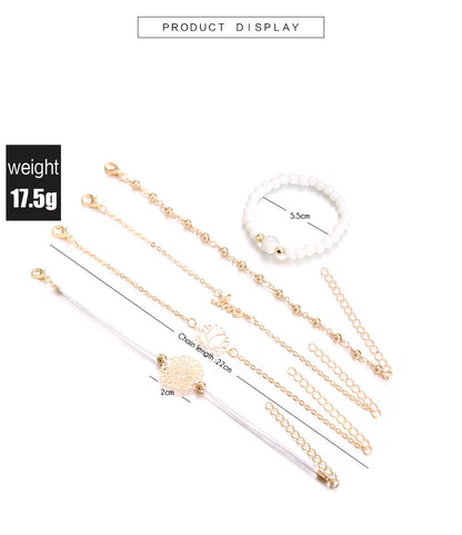 Stunning Bracelet for Daily Wear
