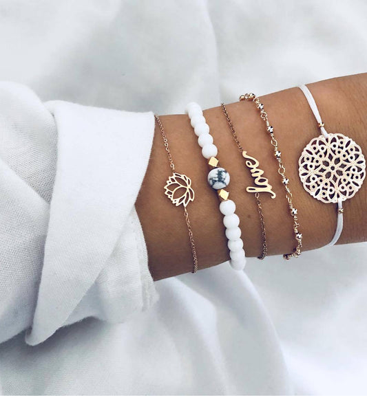 Stunning Bracelet for Daily Wear