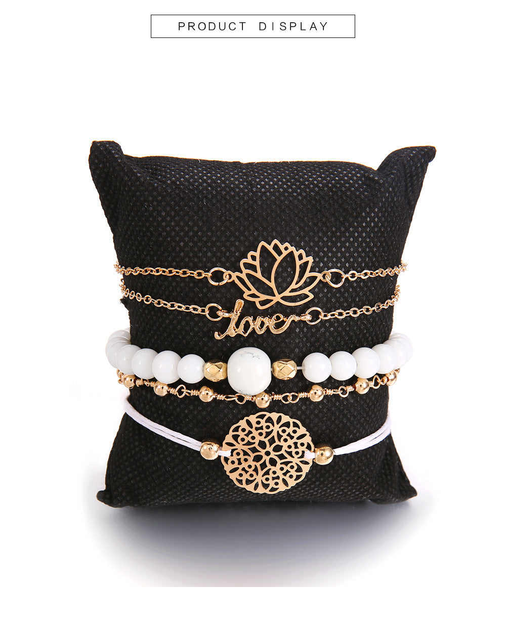 Stunning Bracelet for Daily Wear