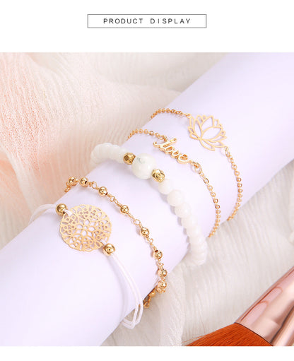 Stunning Bracelet for Daily Wear