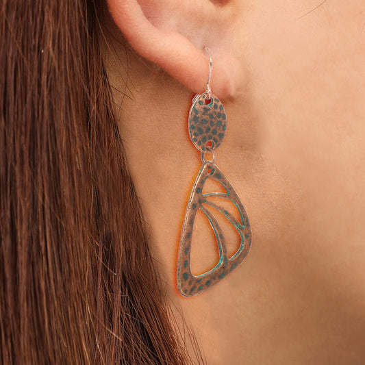 Stunning Earring for Daily Wear