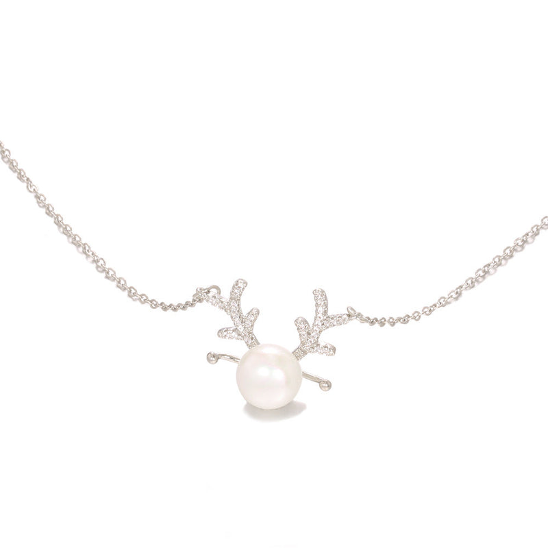 Charming Pearl Necklace for Any Occasion