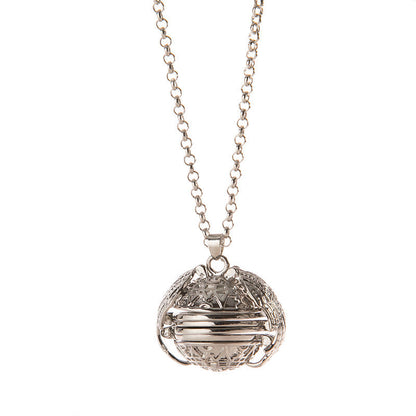 Classic Necklace with Timeless Appeal