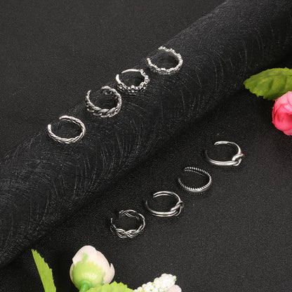 Vintage Handmade Ring