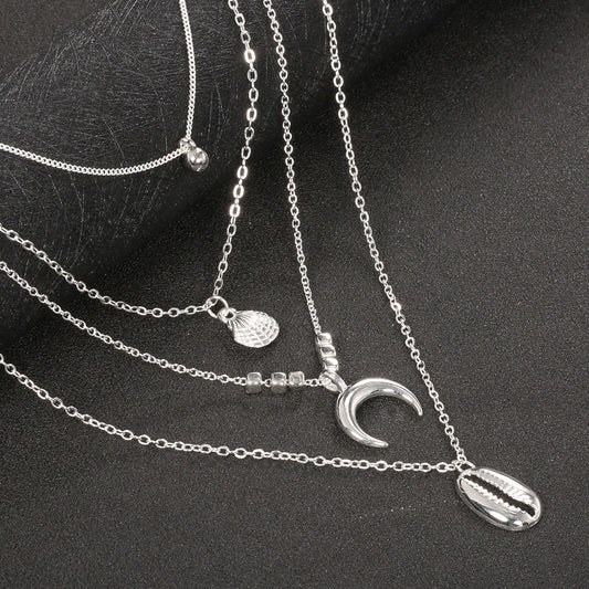 Stunning Necklace for Daily Wear