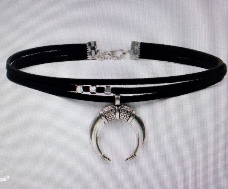 Classic Necklace with Timeless Appeal
