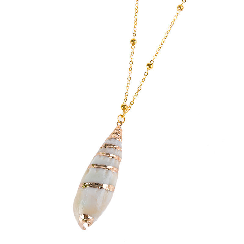 Delicate Artisan Necklace