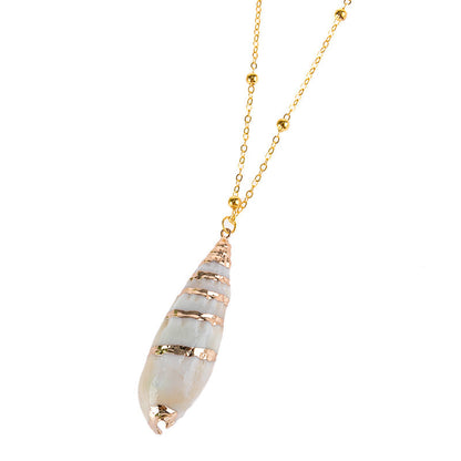 Delicate Artisan Necklace