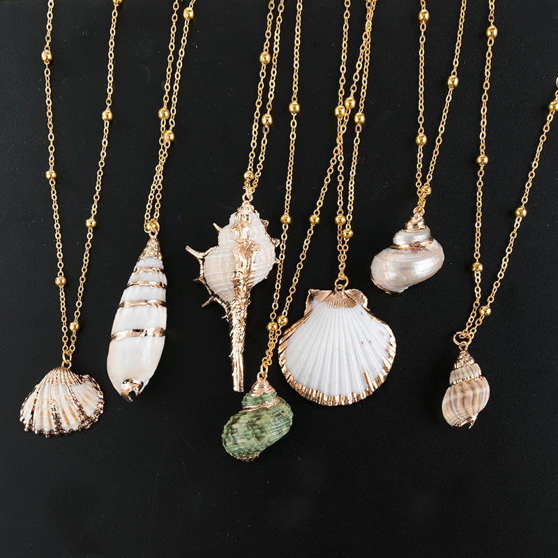 Delicate Artisan Necklace