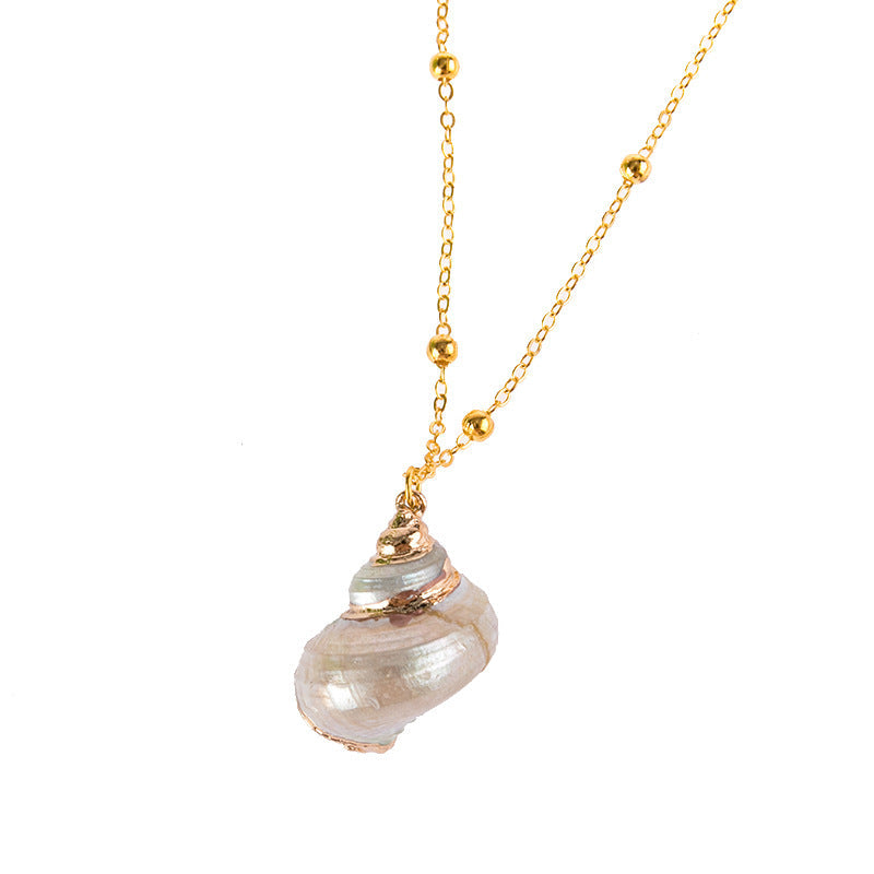 Delicate Artisan Necklace