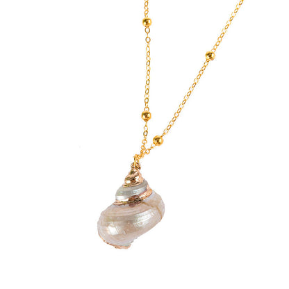 Delicate Artisan Necklace