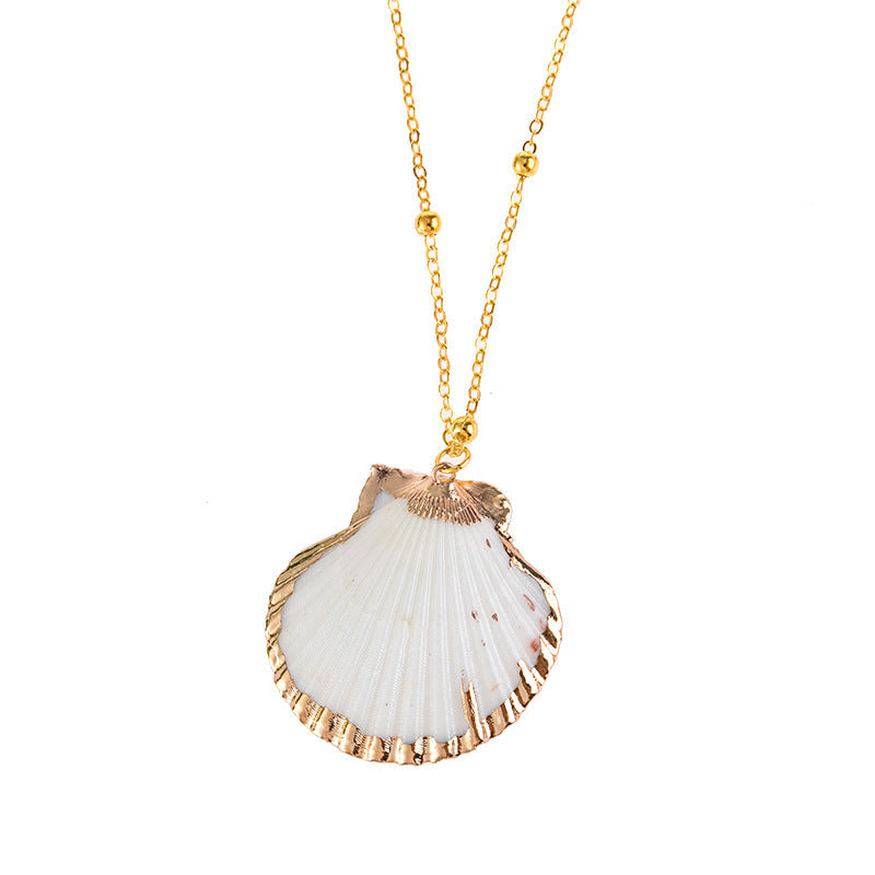 Delicate Artisan Necklace