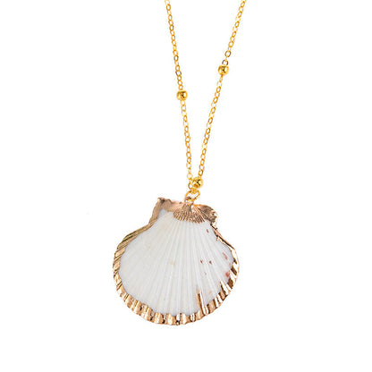 Delicate Artisan Necklace