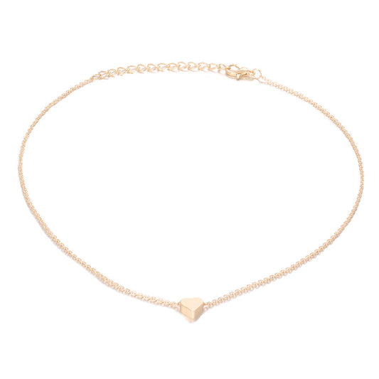 Elegant Gold Necklace for Every Occasion