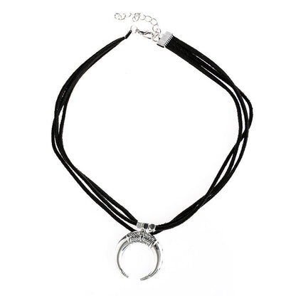 Classic Necklace with Timeless Appeal