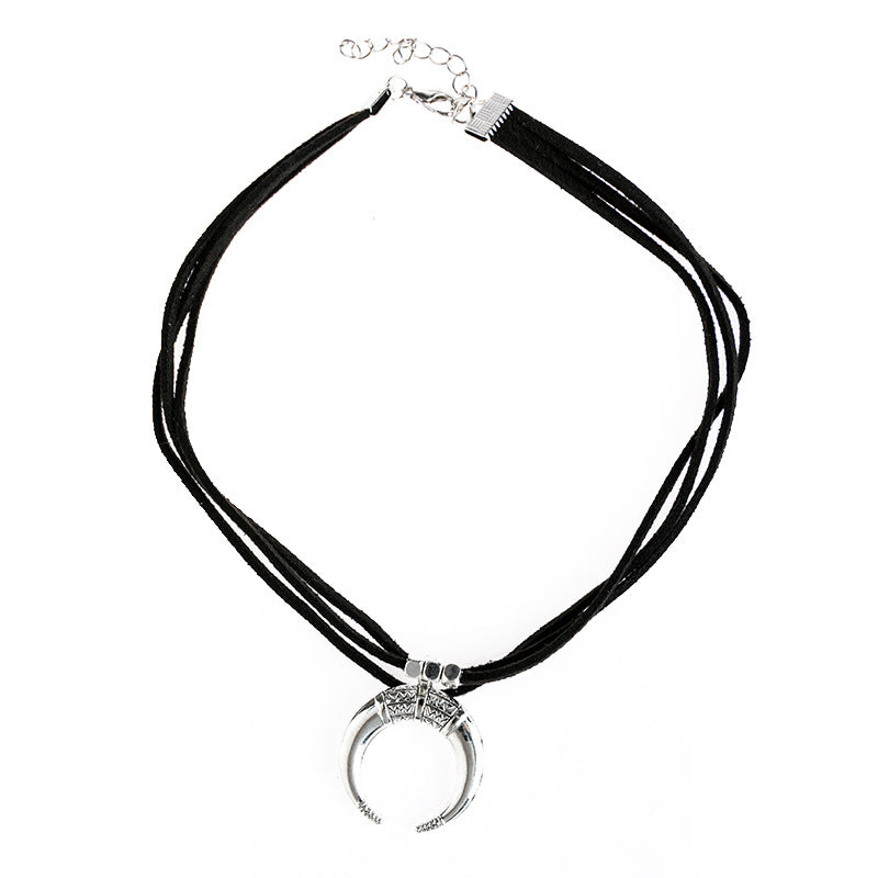 Classic Necklace with Timeless Appeal