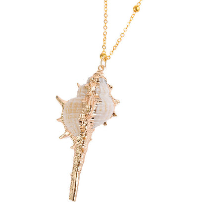 Delicate Artisan Necklace