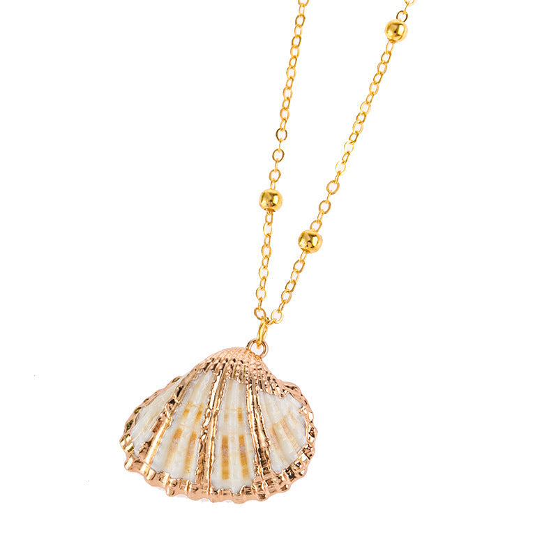 Delicate Artisan Necklace