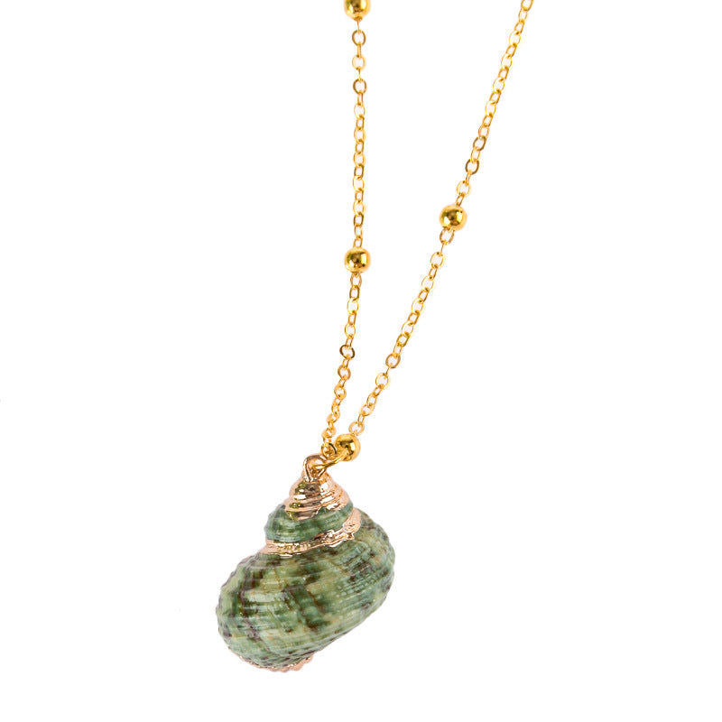Delicate Artisan Necklace