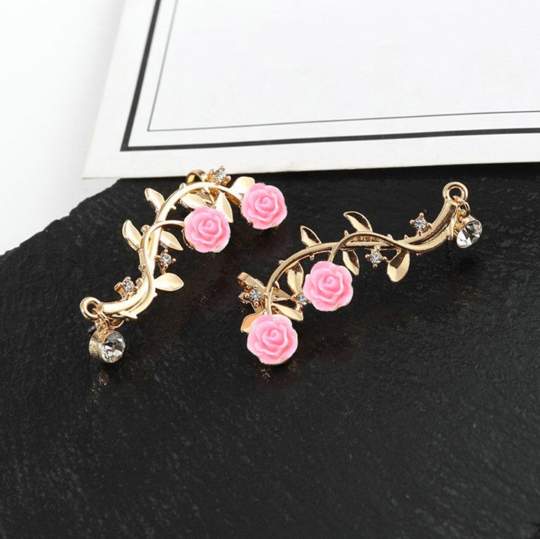 Beautiful Earring with Unique Style