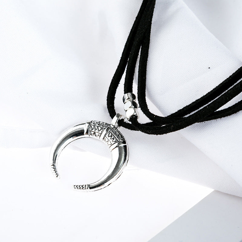Classic Necklace with Timeless Appeal