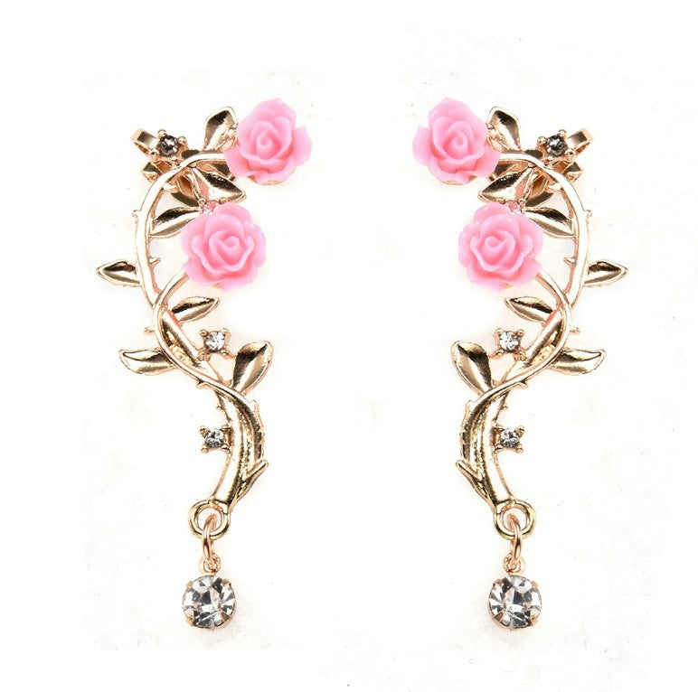 Beautiful Earring with Unique Style