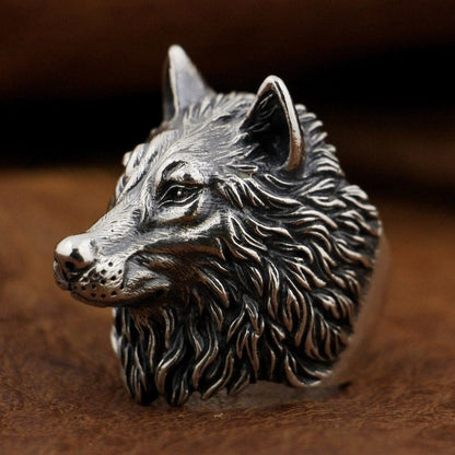 Stunning Ring for Daily Wear