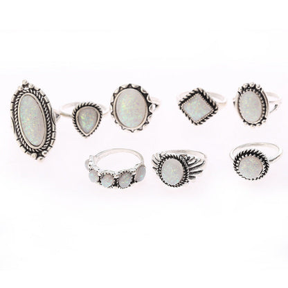 Charming Ring for Any Occasion