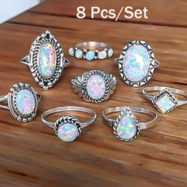 Charming Ring for Any Occasion