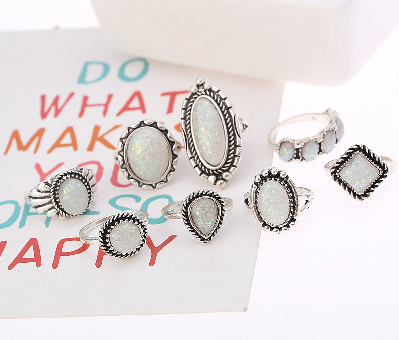 Charming Ring for Any Occasion