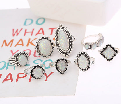Charming Ring for Any Occasion