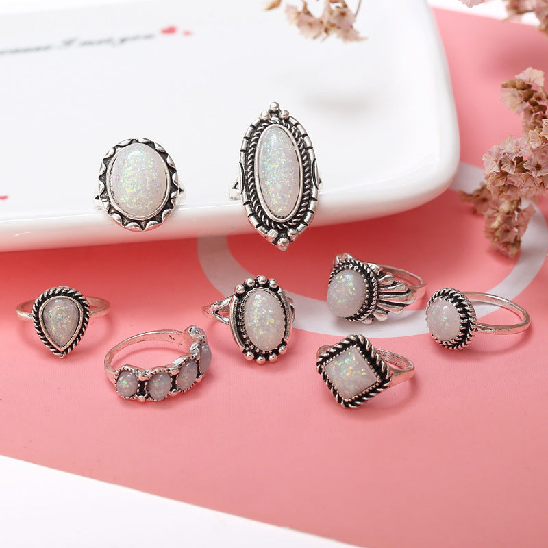 Charming Ring for Any Occasion