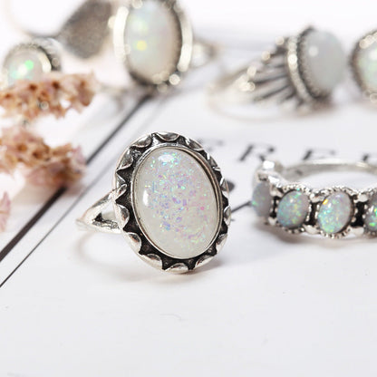 Charming Ring for Any Occasion