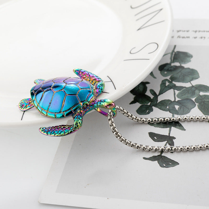 Romantic Necklace for Special Moments