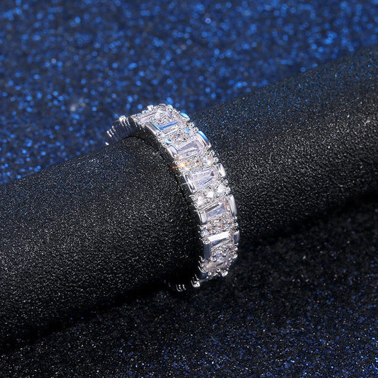 Vintage Handmade Ring