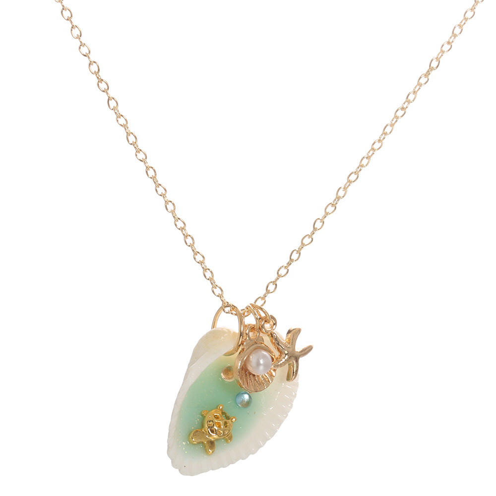 Elegant Pearl Necklace for Every Occasion