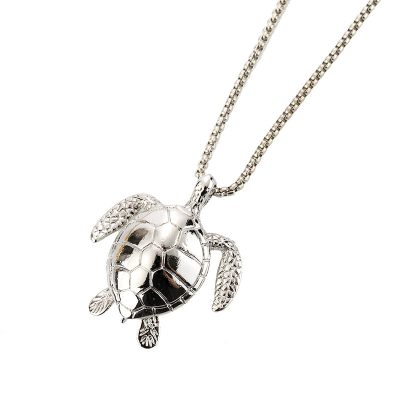 Romantic Necklace for Special Moments